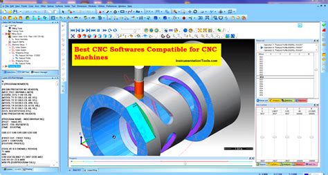 cnc software